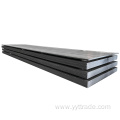 S355 Pressure Vessel Carbon Steel Plate